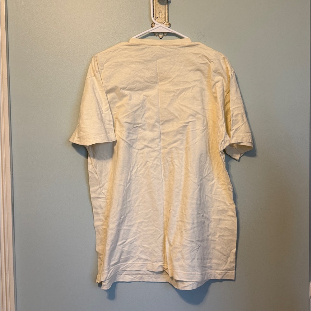Tultex Twin Peaks T-Shirt - Picture 3 of 4